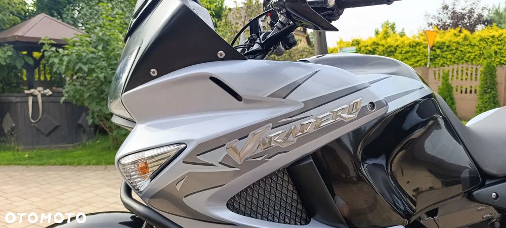 Honda Varadero - 39