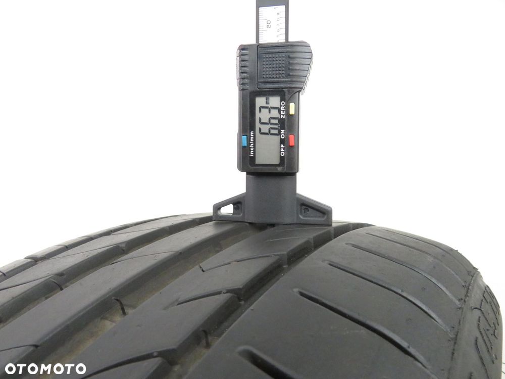 225/45R17 OPONA LETNIA Tomason Sportrace 94Y XL - 8