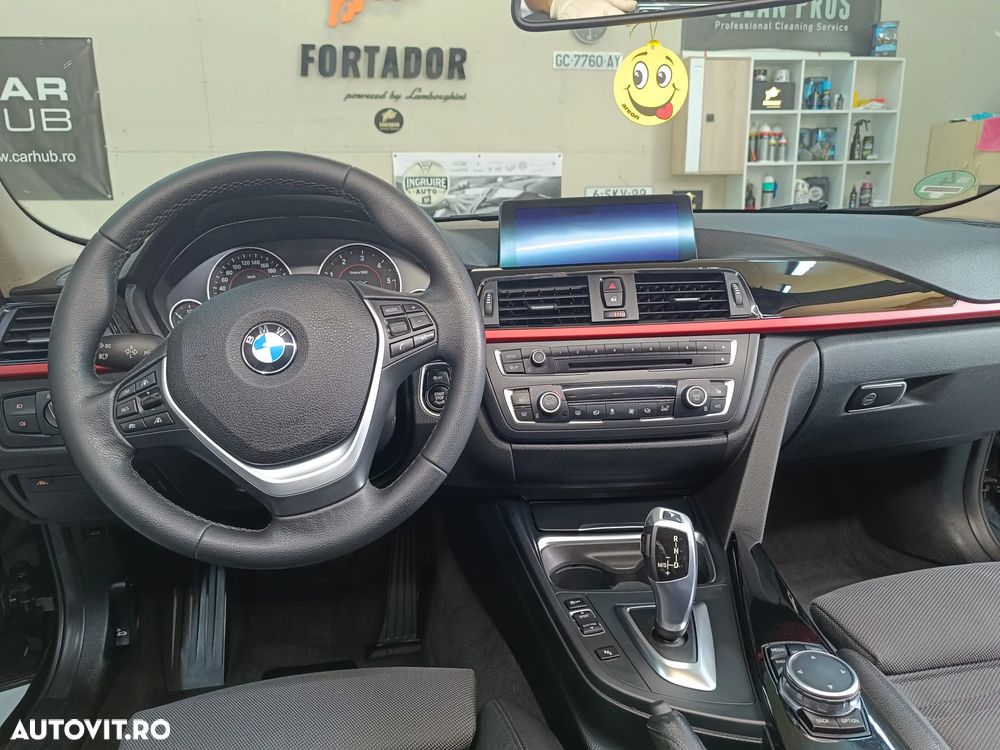 BMW Seria 3 - 3
