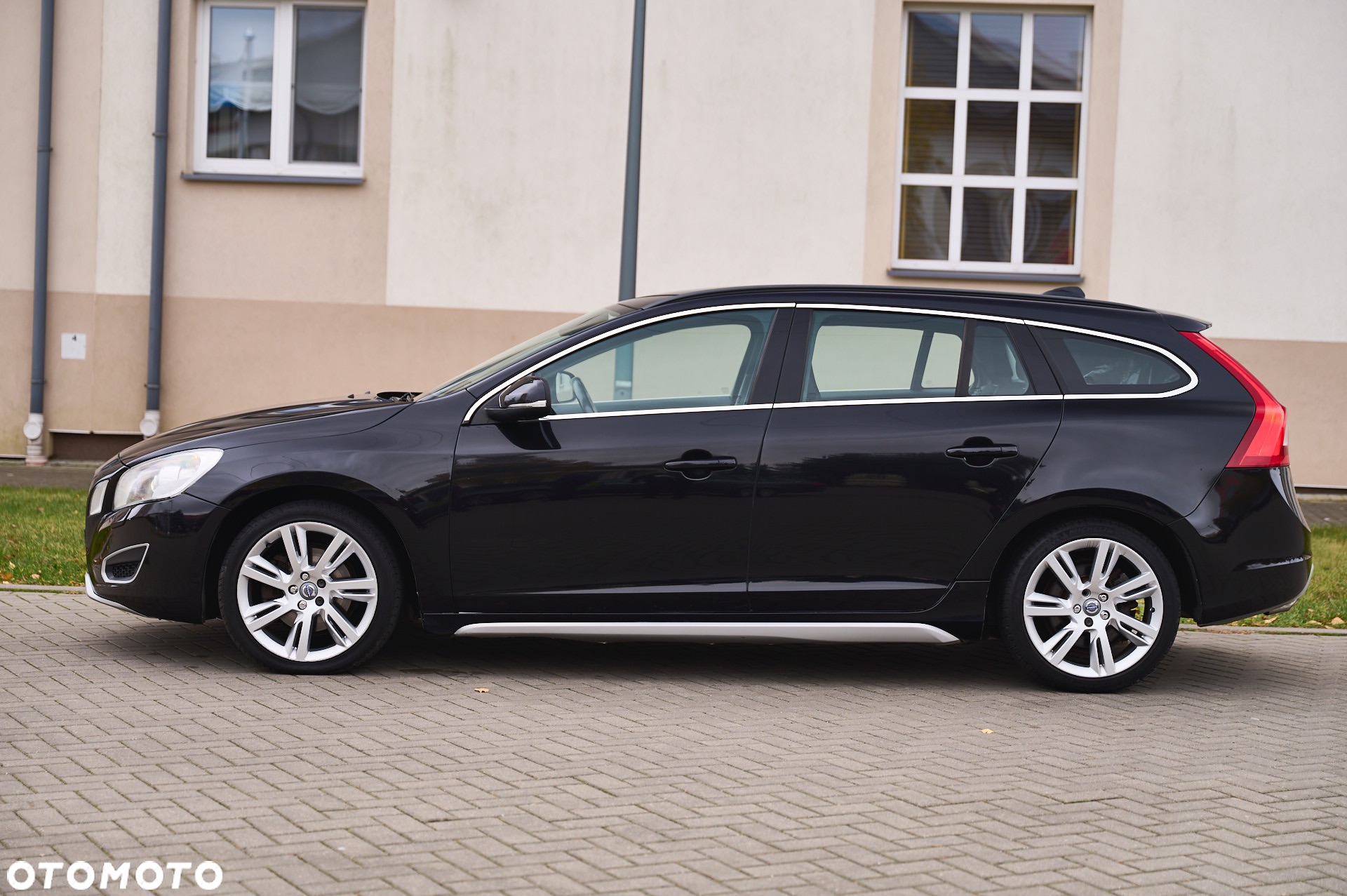 Volvo V60 D3 - 7
