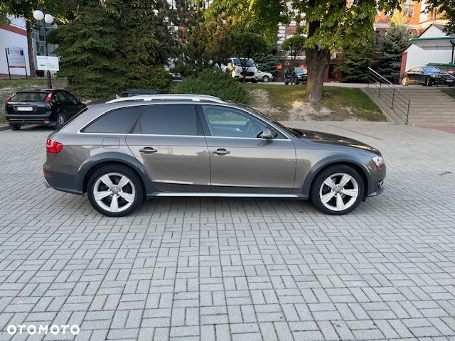 Audi A4 Allroad 2.0 TFSI Quattro S tronic - 3