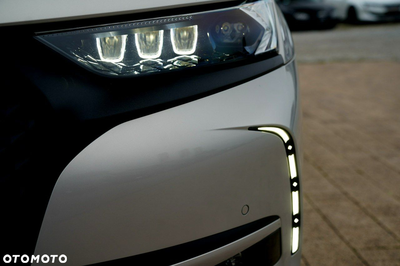 DS Automobiles DS 7 Crossback - 7