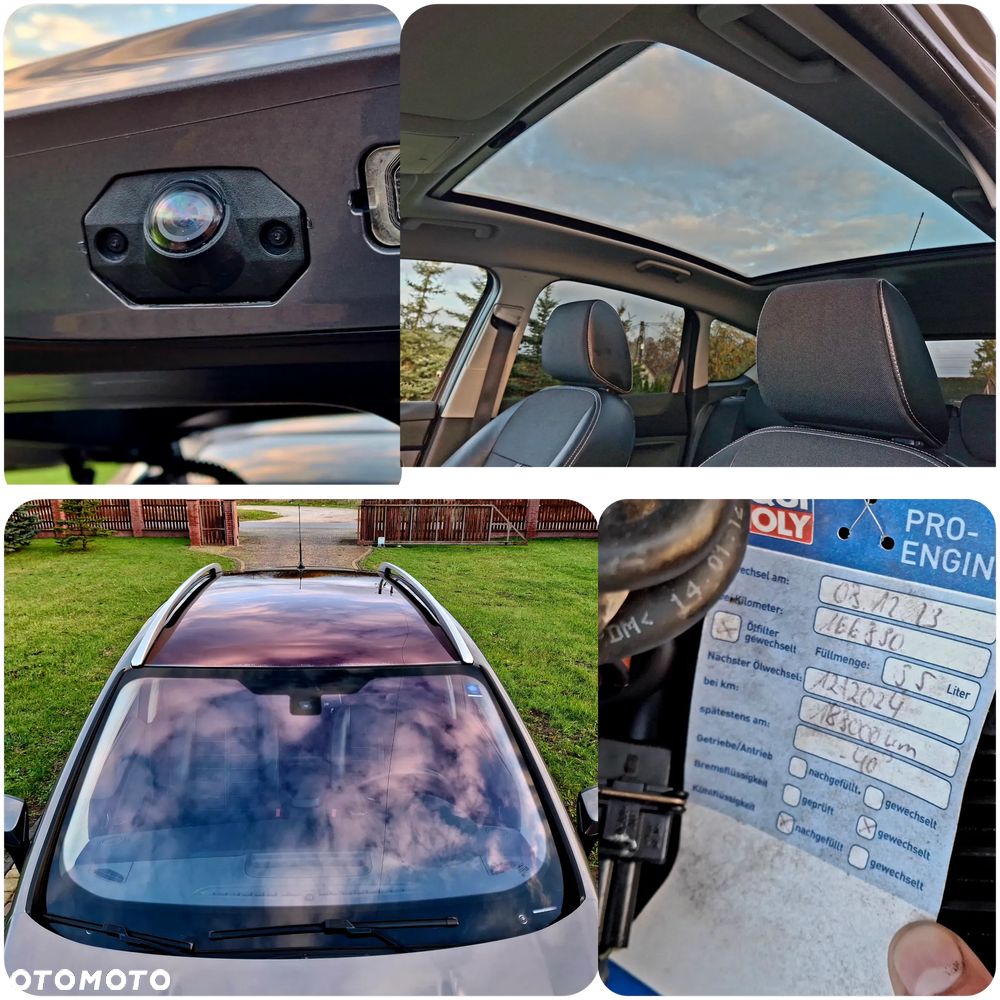 Ford Kuga 2.0 TDCi 4WD Titanium Plus - 34