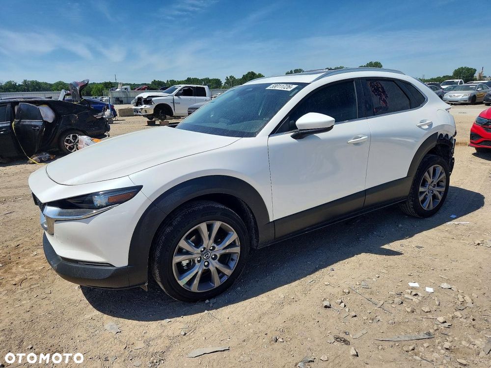 Mazda CX-30 - 2