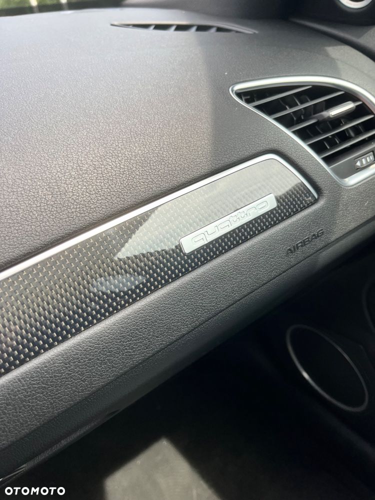 Audi S4 Limousine - 28