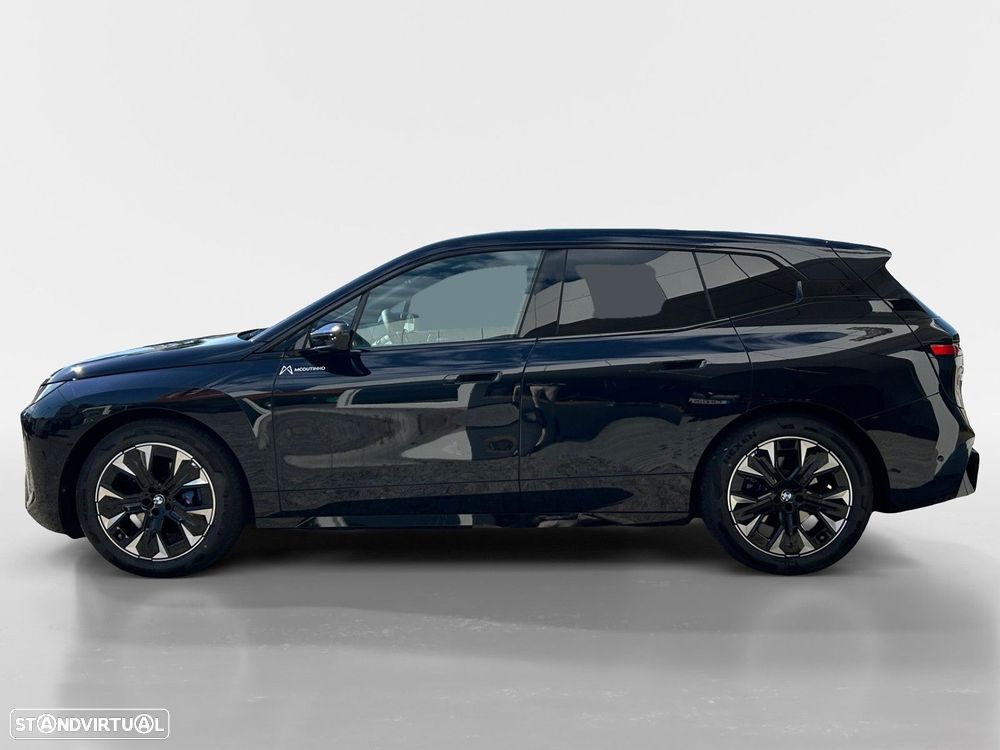 BMW iX xDrive 45 - 2