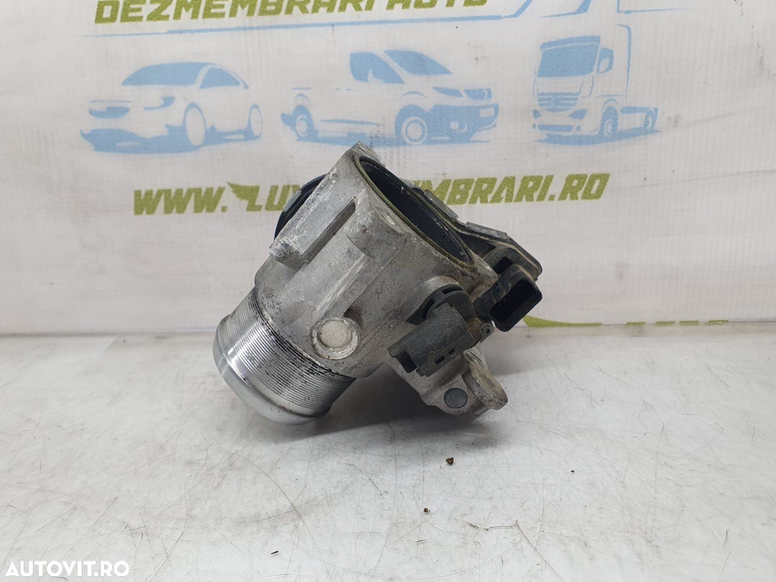 Clapeta acceleratie 968788828000 2.2 D td4 224DT Land Rover Range Rov - 4