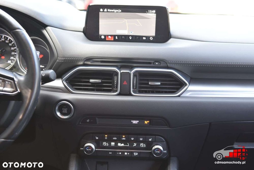 Mazda CX-5 - 25