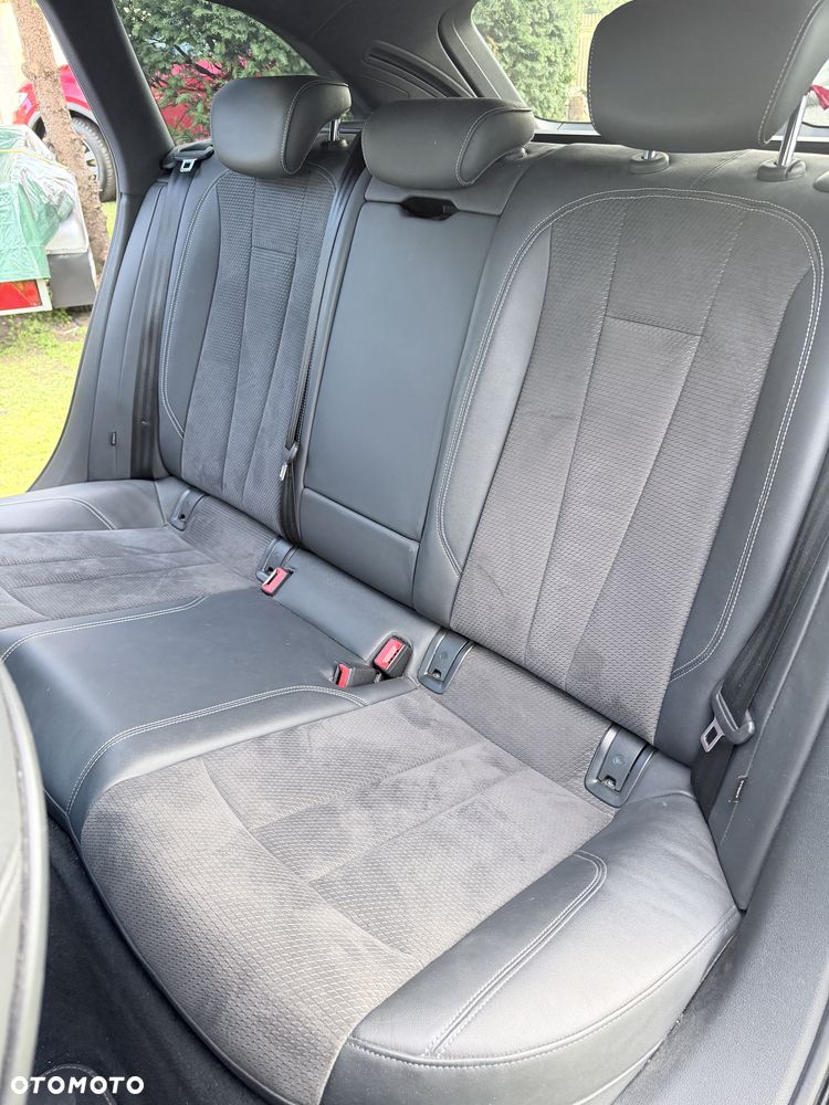 Audi A4 Avant - 6