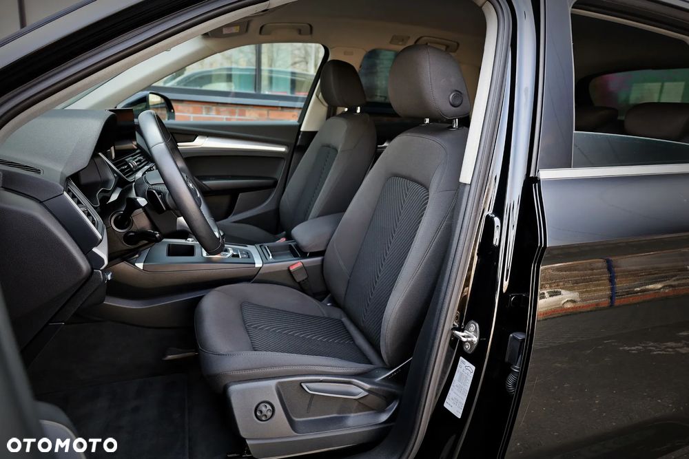 Audi Q5 - 25