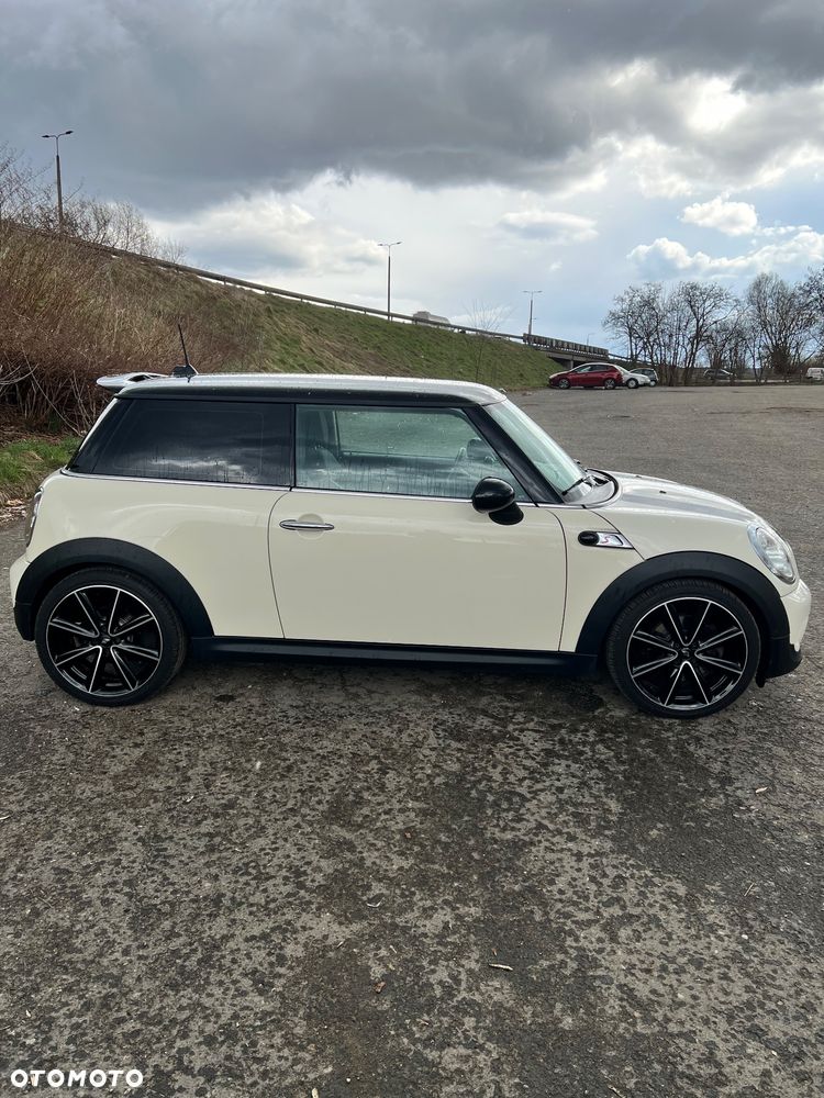 MINI Cooper S - 12