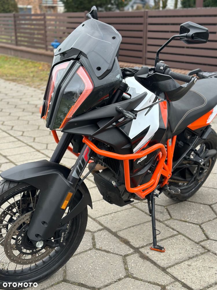 KTM Super Adventure - 7