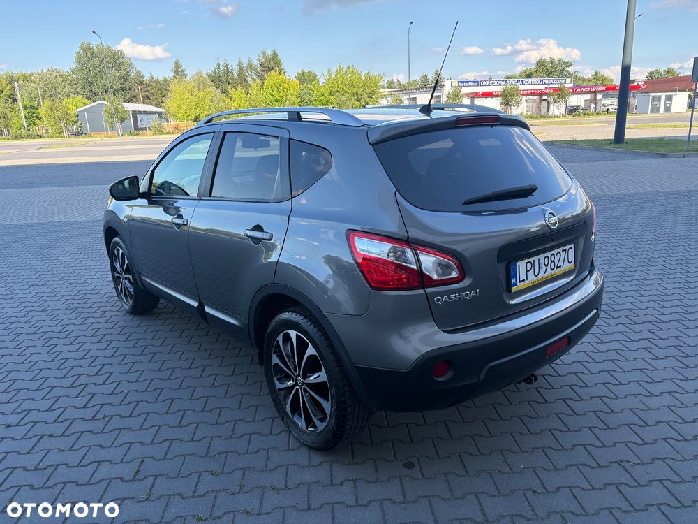 Nissan Qashqai 1.6 visia Start/Stop - 8