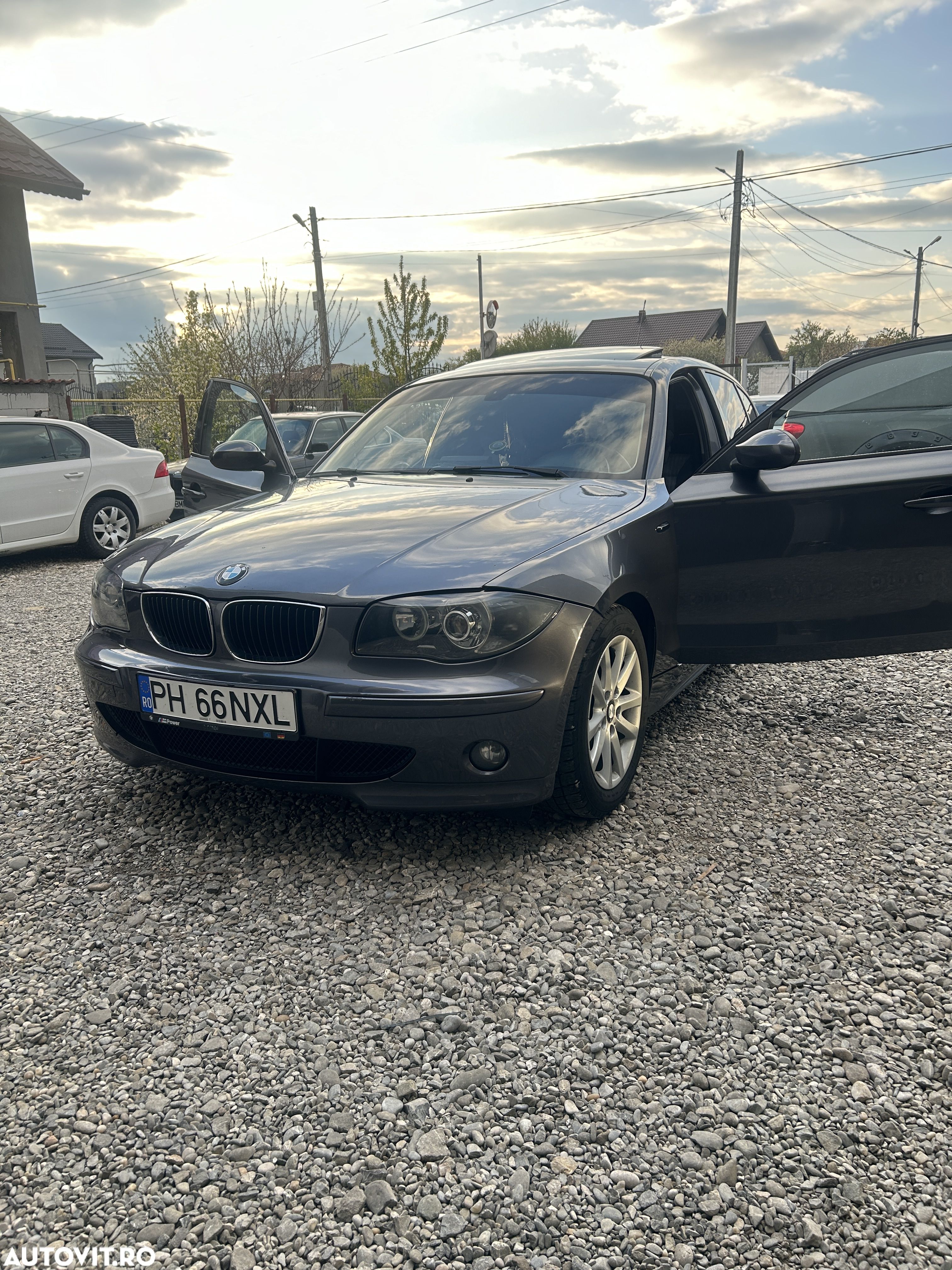 BMW Seria 1 120d Aut. - 1