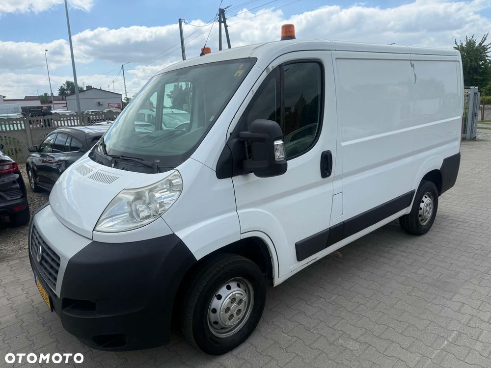 Fiat Ducato - 2