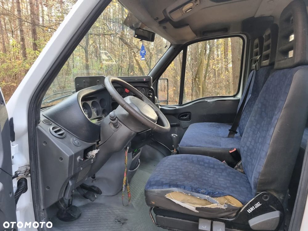 Iveco Daily 35c12 - 19
