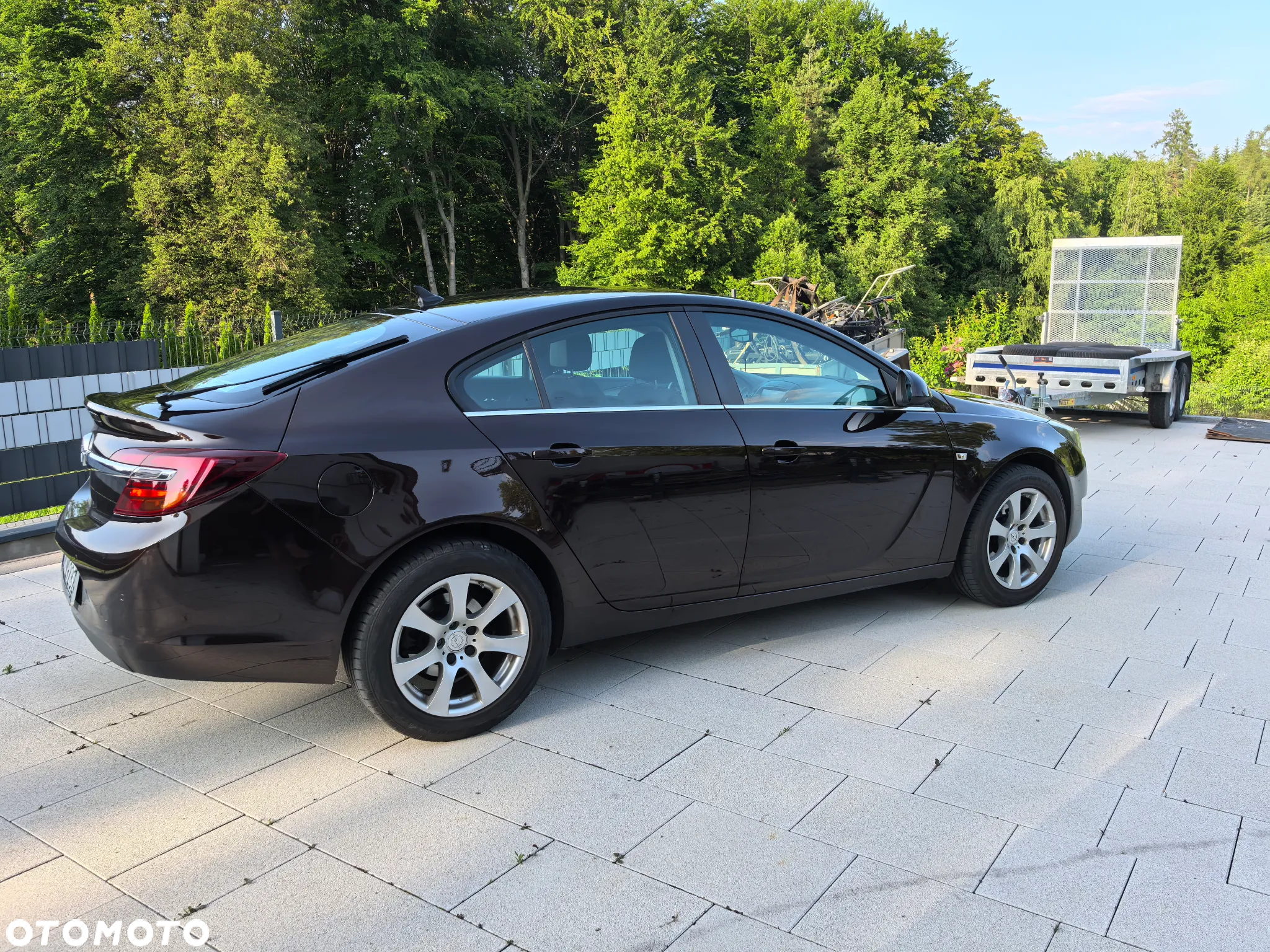 Opel Insignia 1.8 Edition - 17