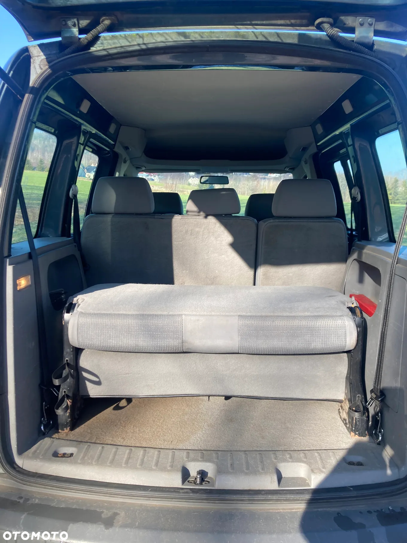 Volkswagen Caddy - 7