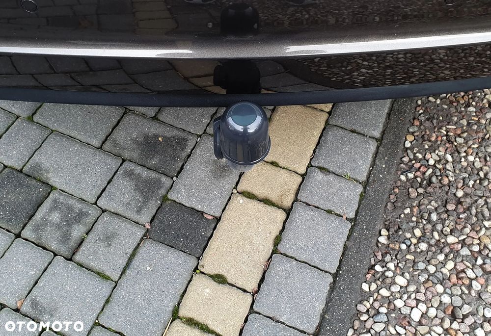 Volkswagen Sharan - 21