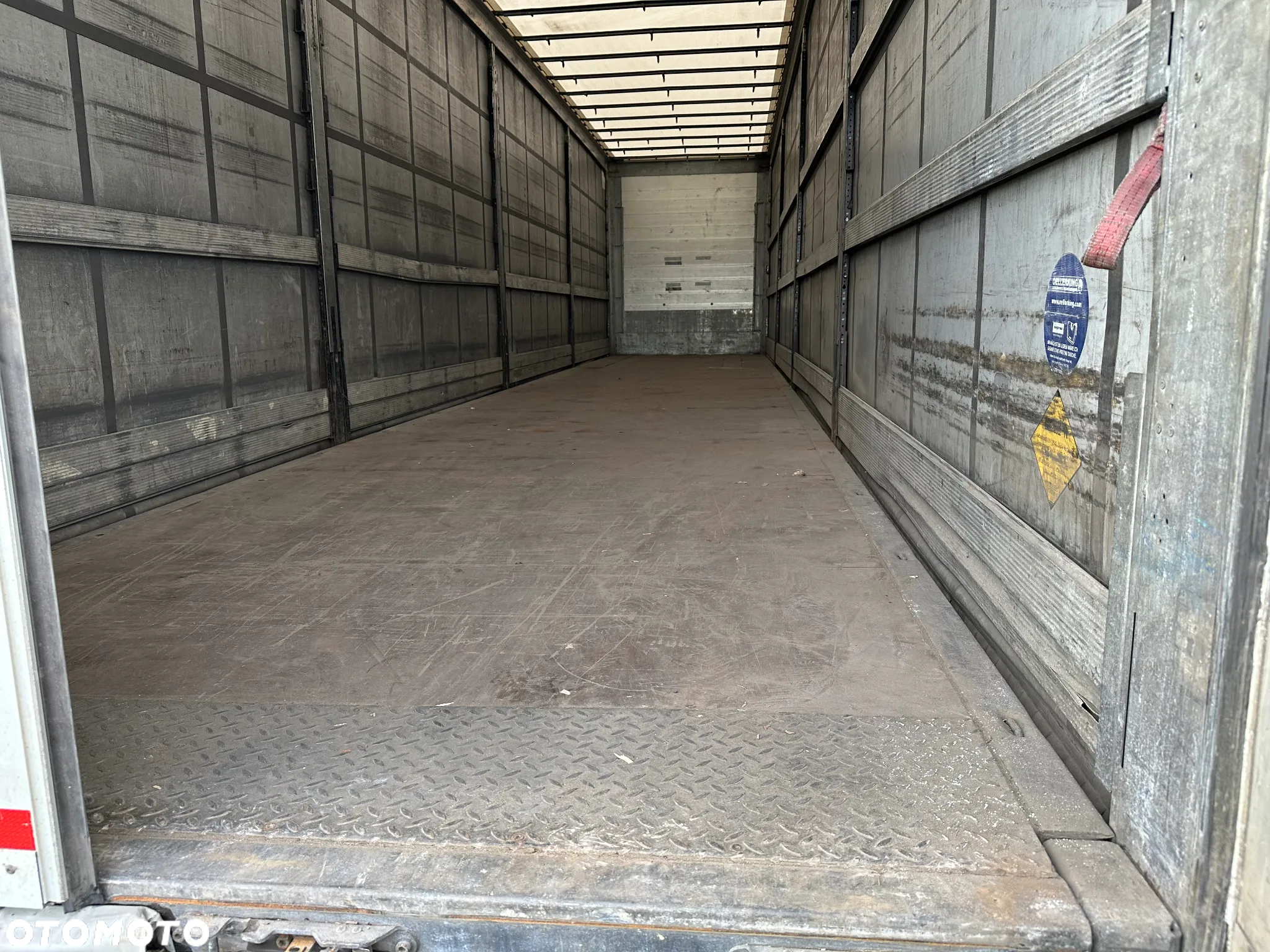 Schmitz Cargobull SCB S3T MEGA - 19