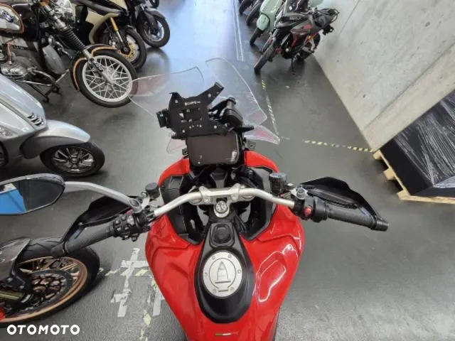 Ducati Multistrada - 12