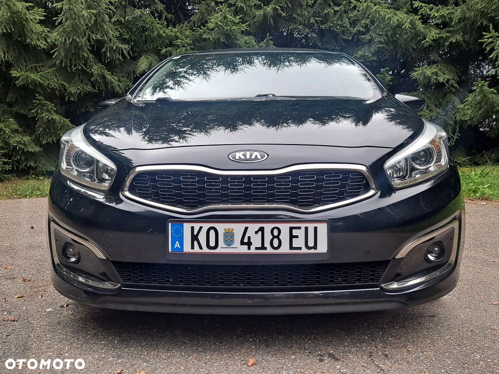 Kia Ceed 1.0 T-GDI Business Line Plus - 2