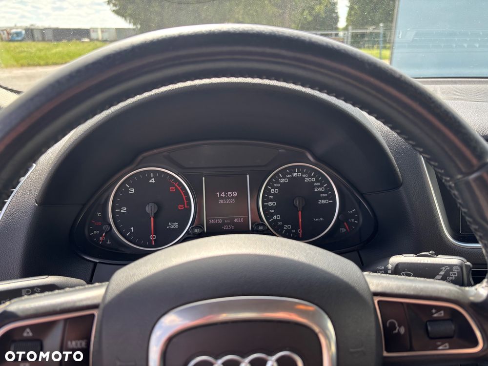 Audi Q5 2.0 TDI Quattro S tronic - 10
