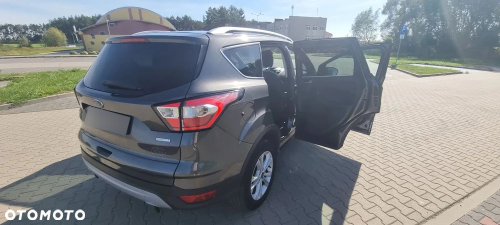 Ford Kuga 1.5 EcoBoost AWD Titanium ASS - 13