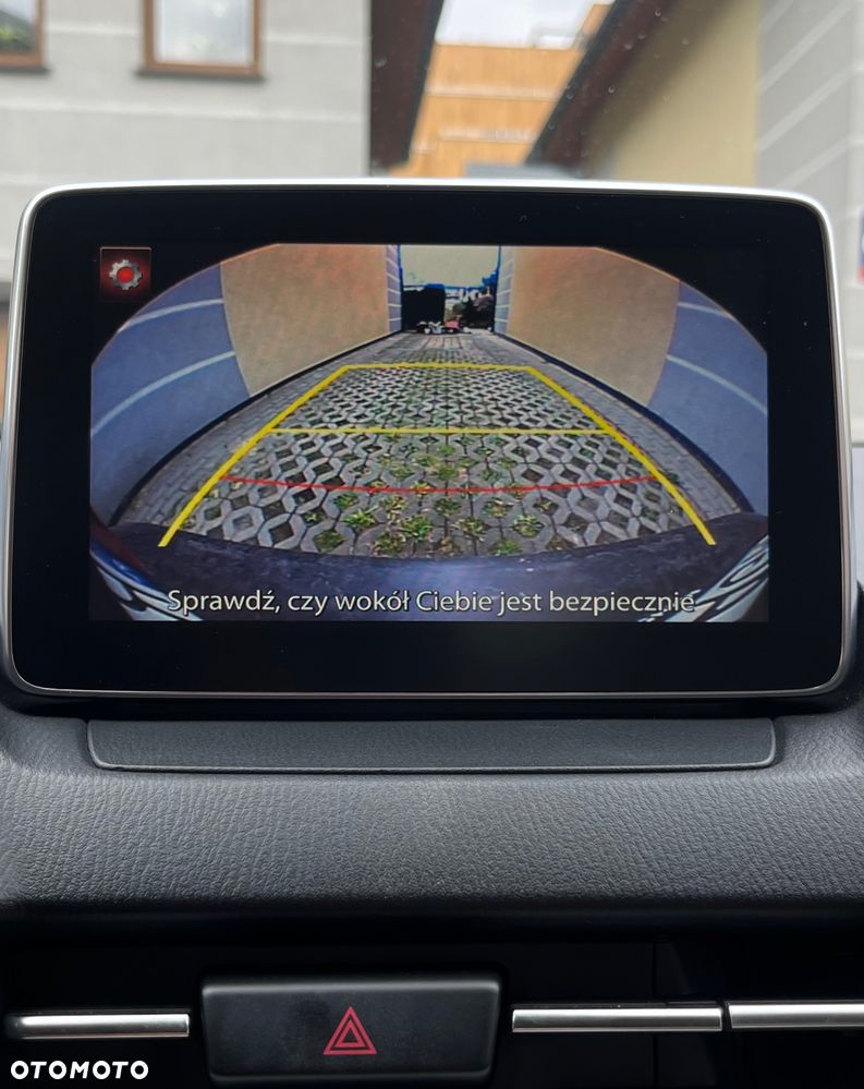 Mazda CX-3 2.0 Skyenergy - 26