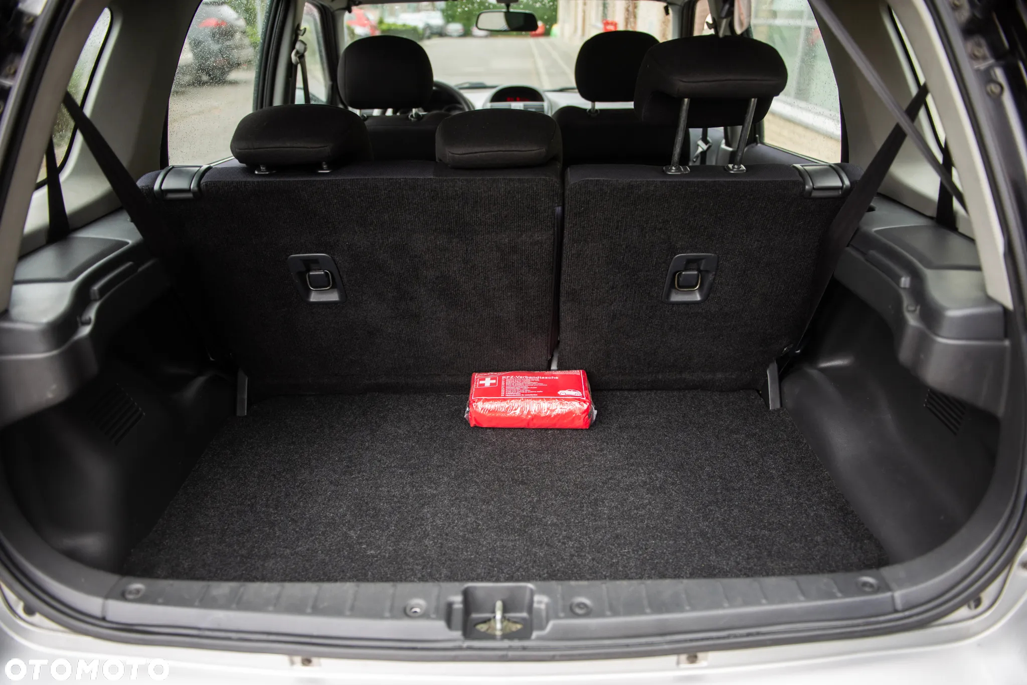 Suzuki Ignis 1.3 Classic - 7