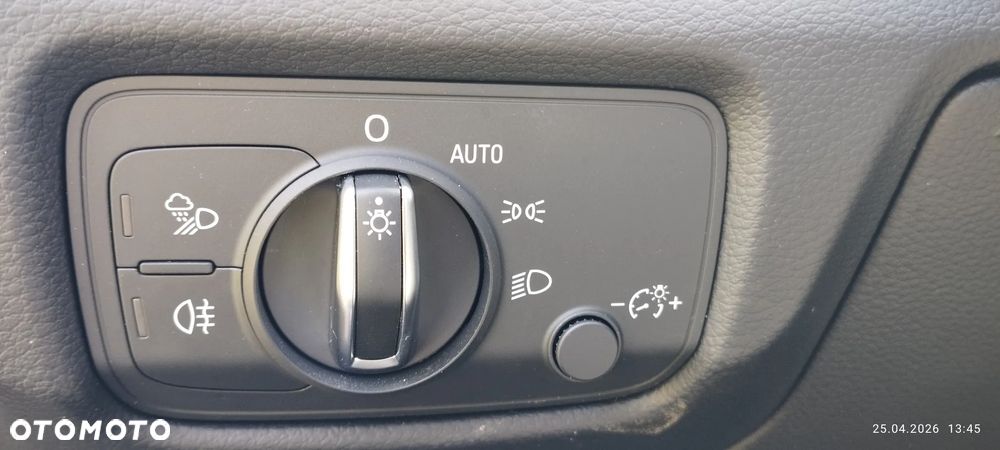 Audi A3 Limousine - 30