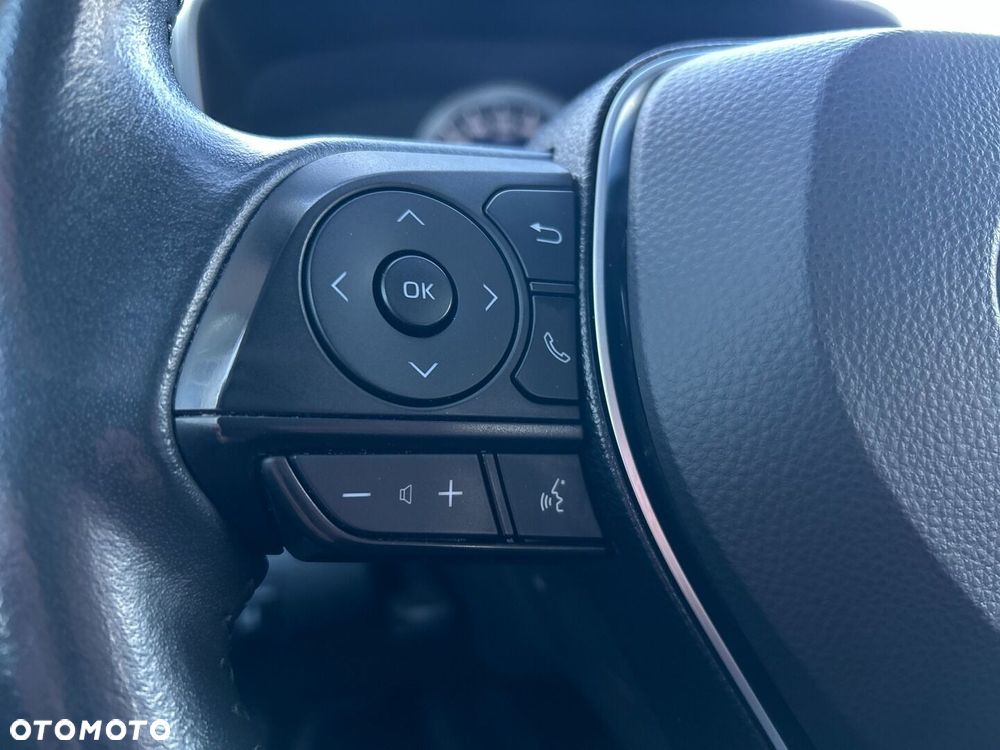 Toyota Corolla 1.8 Hybrid Comfort - 14