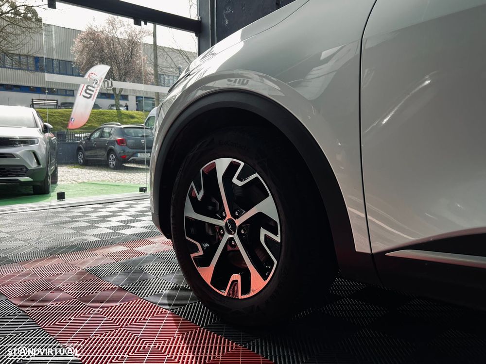 Kia Sportage 1.6 T-GDI Drive - 11