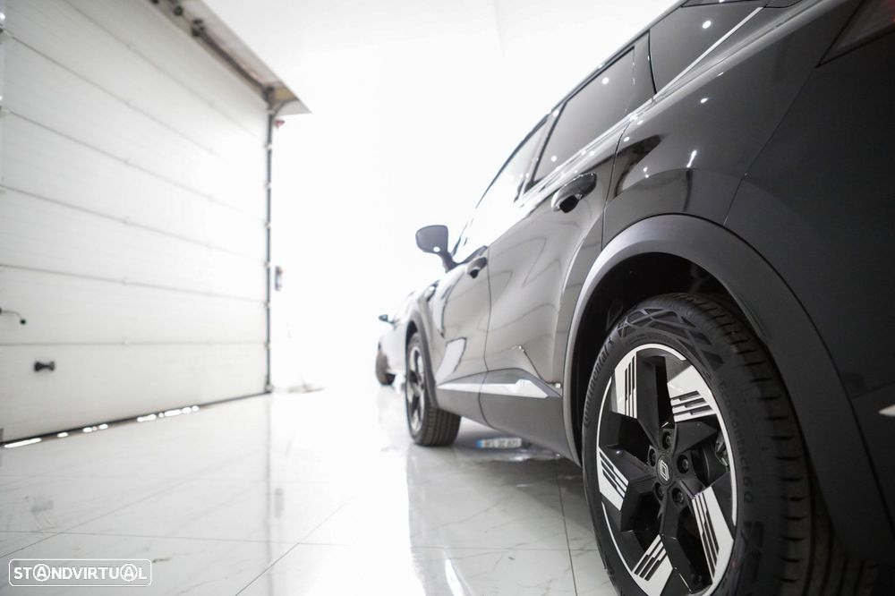 Renault Symbioz 1.6 E-Tech Full Hybrid Esprit Alpine - 8