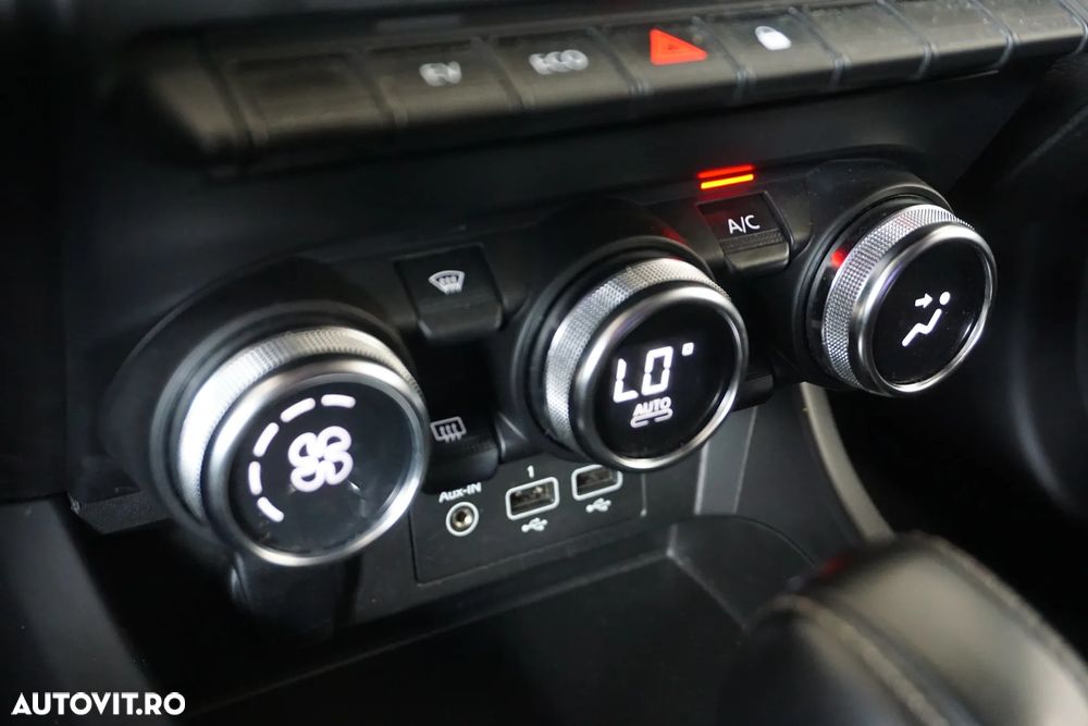 Renault Arkana E-TECH 145 Equilibre - 20