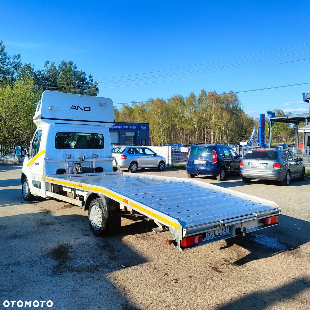 Renault MASTER LAWETA - 2