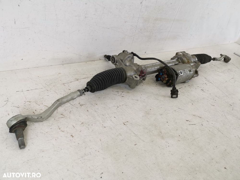 Caseta Directie Mercedes-Benz E-Class W212/S212/C207/A207 2009 2010 20 - 4