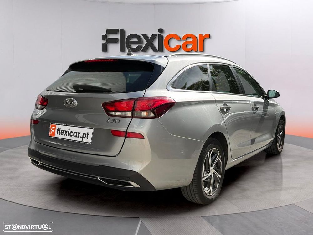 Hyundai i30 - 6