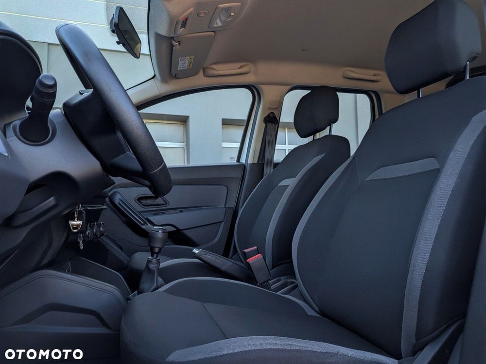Dacia Duster - 10