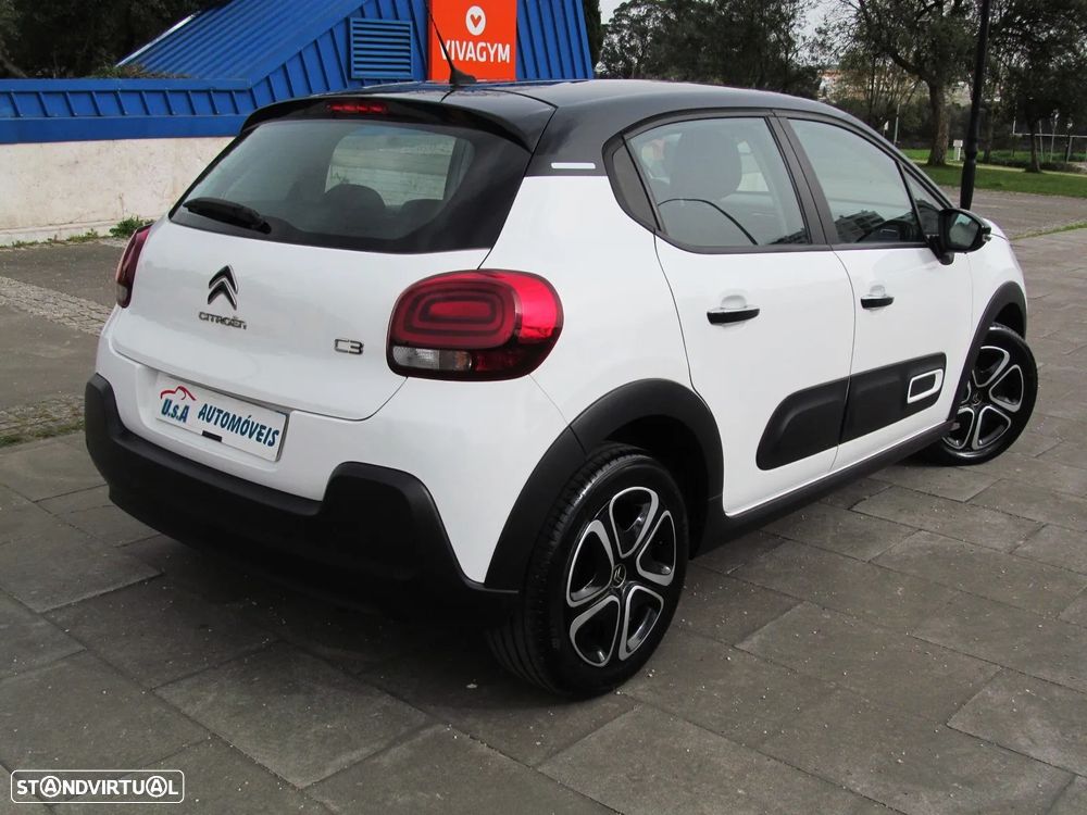 Citroën C3 Pure Tech S&S Shine Pack - 37