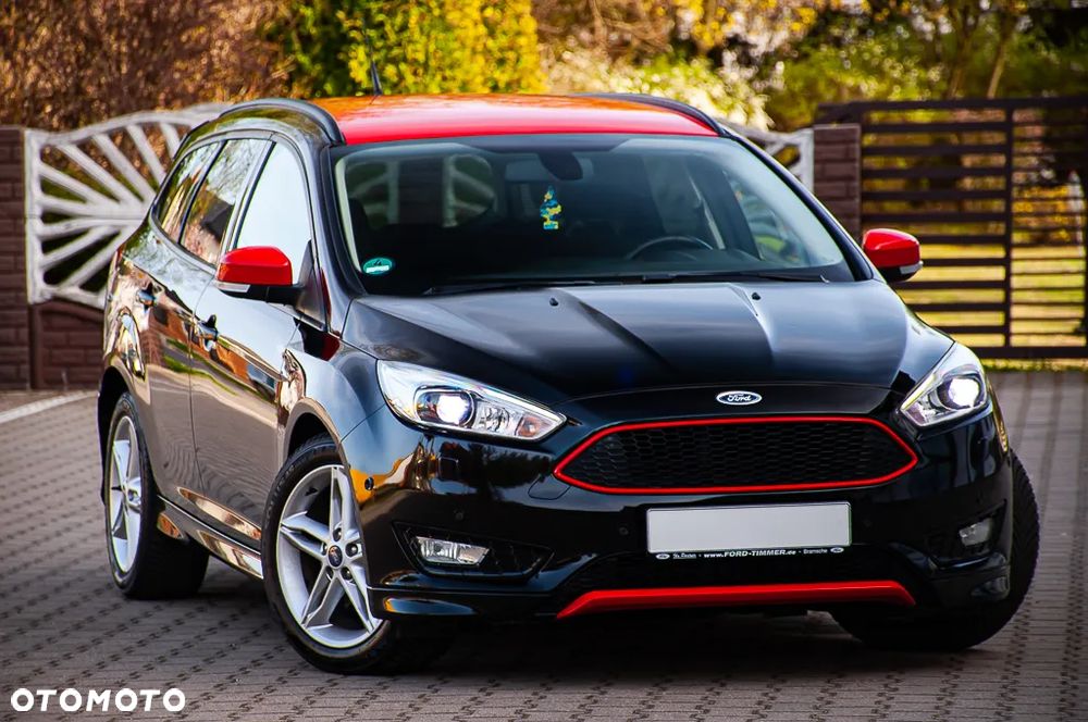 Ford Focus - 3
