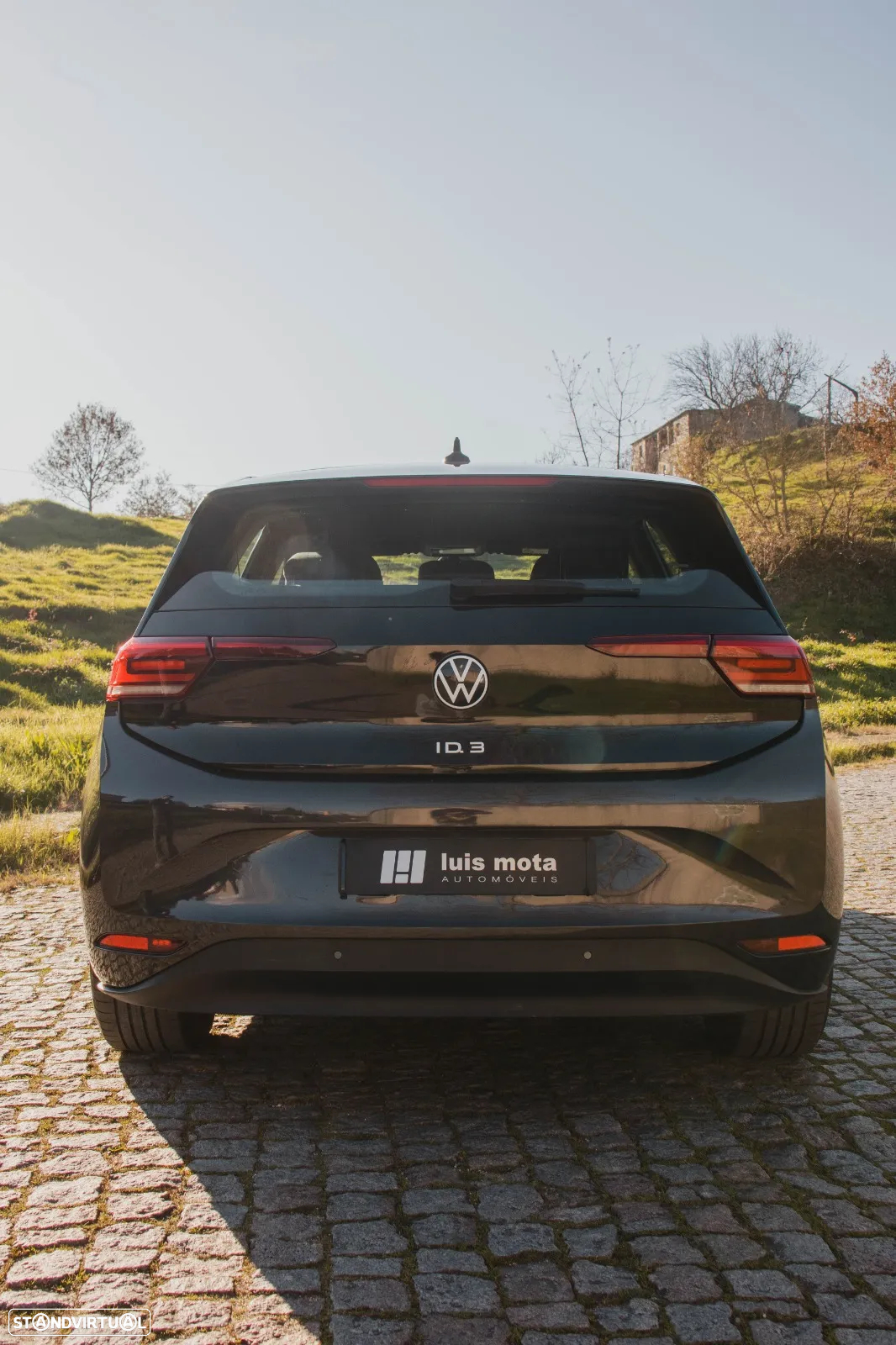 VW ID.3 Pro Performance Life - 4