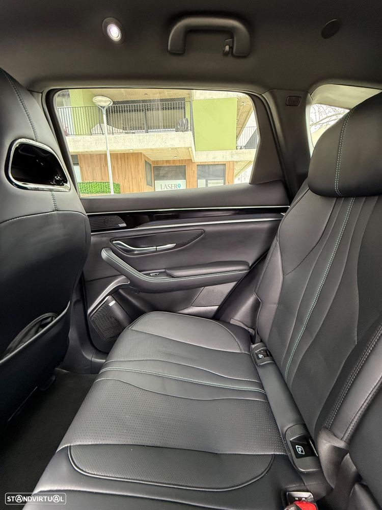 BYD Seal U 1.5 DM-i Boost - 15