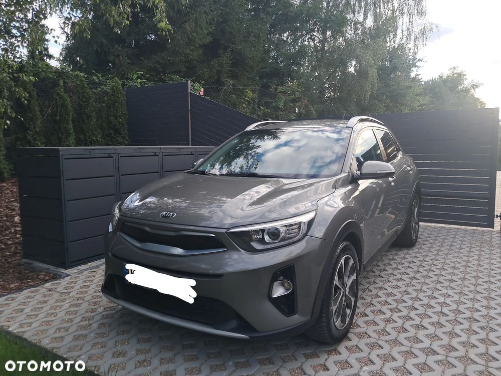 Kia Stonic 1.4 L - 3