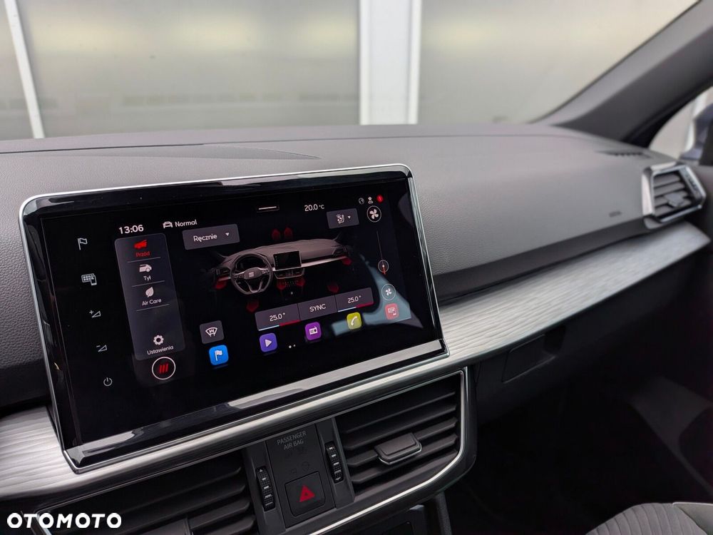 Seat Tarraco 2.0 TDI Xperience S&S DSG - 30