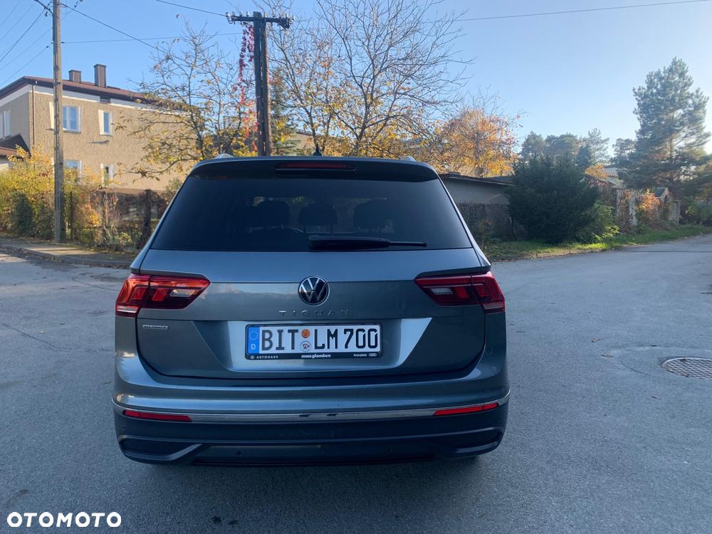 Volkswagen Tiguan Allspace 2.0 TDI SCR DSG Trendline - 6