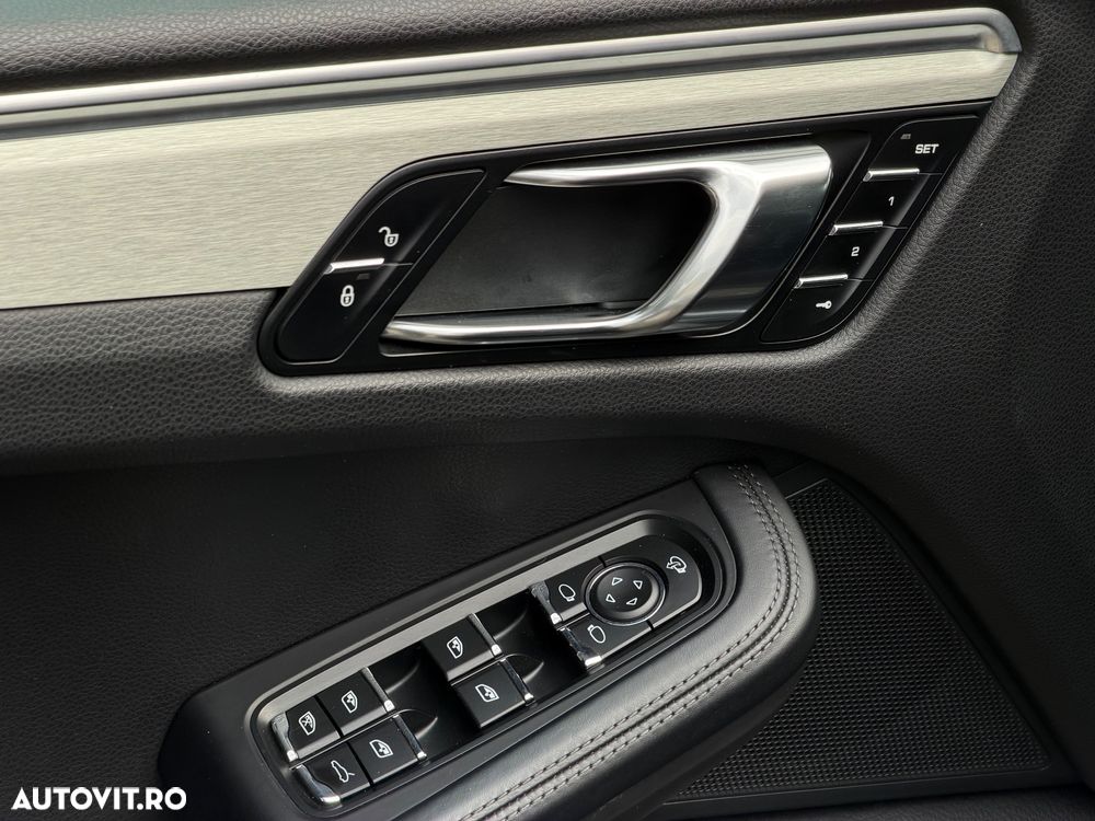 Porsche Macan S PDK - 18
