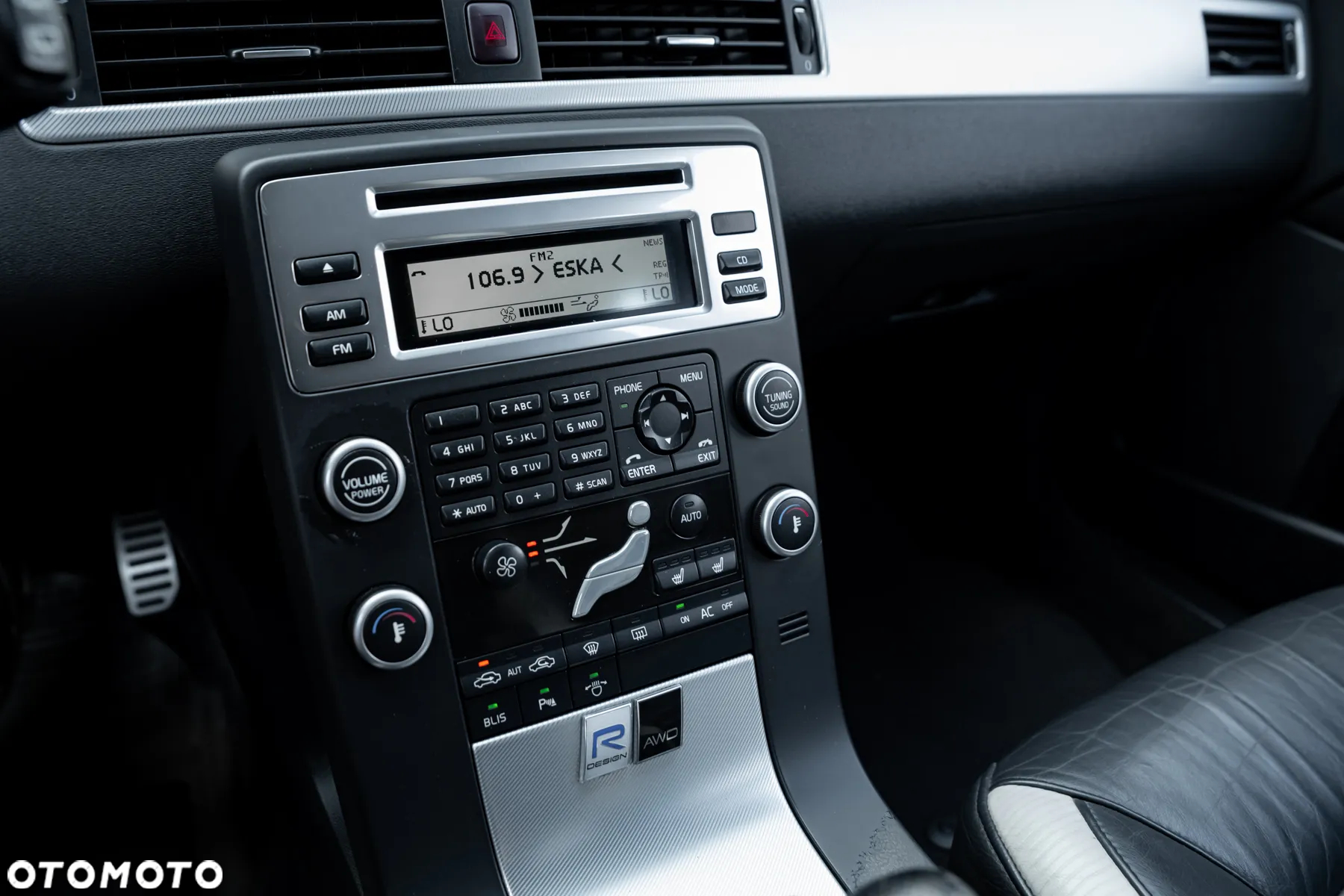 Volvo V70 - 32