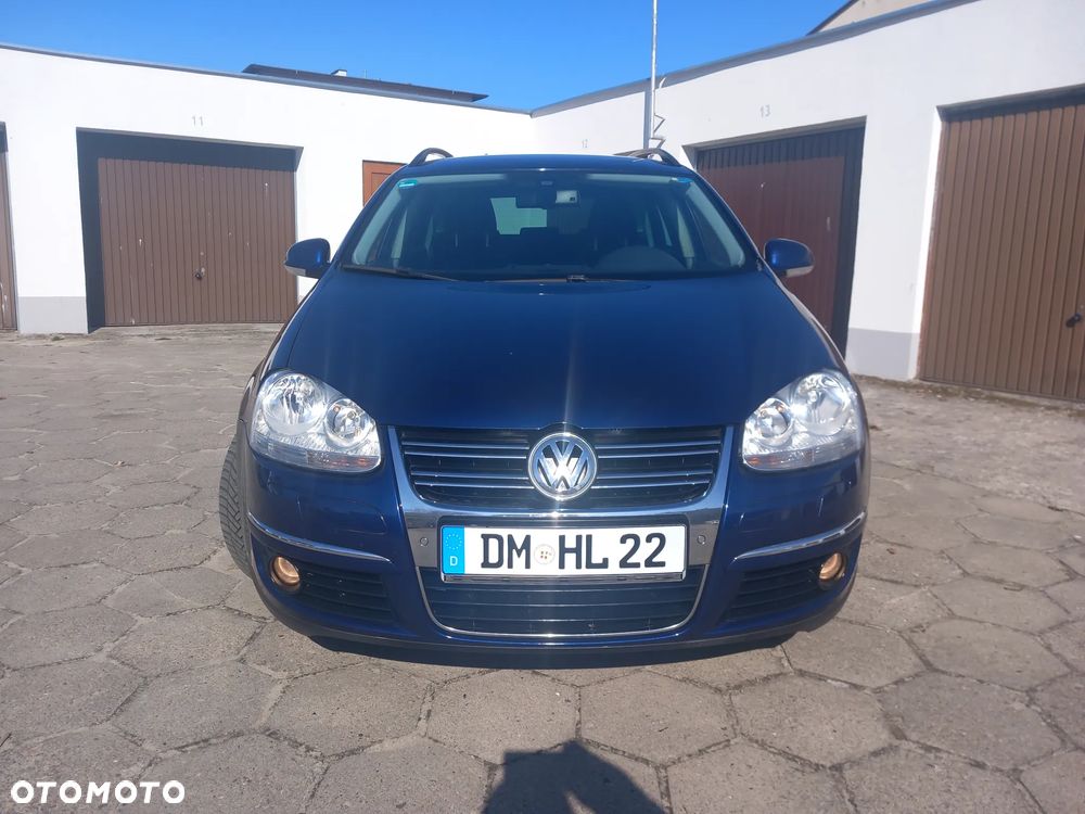 Volkswagen Golf 1.4 TSI DSG MATCH - 17