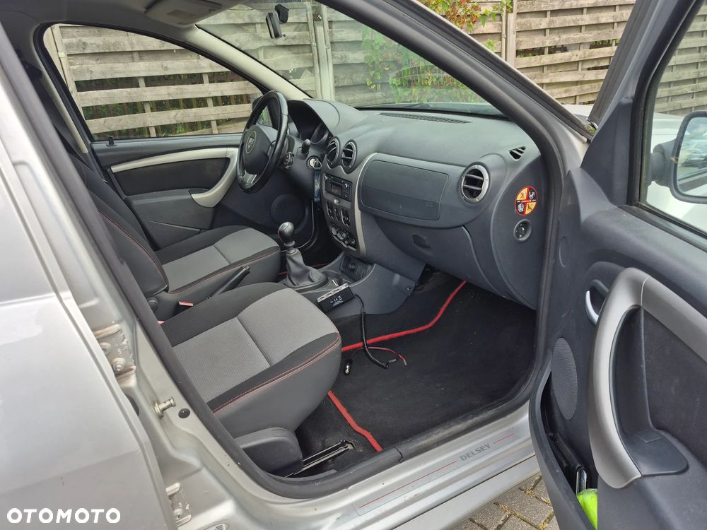 Dacia Duster - 13